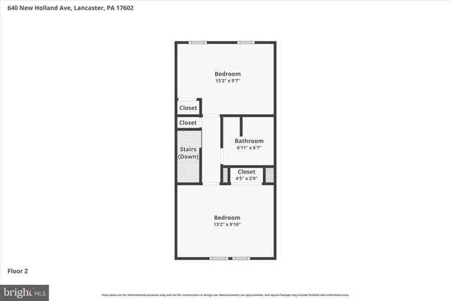 640 NEW HOLLAND AVE, Lancaster, PA 17602