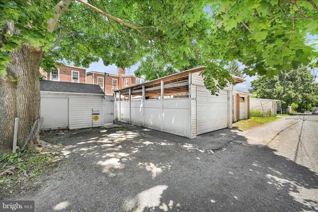 640 NEW HOLLAND AVE, Lancaster, PA 17602
