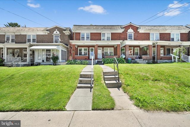 640 NEW HOLLAND AVE, Lancaster, PA 17602