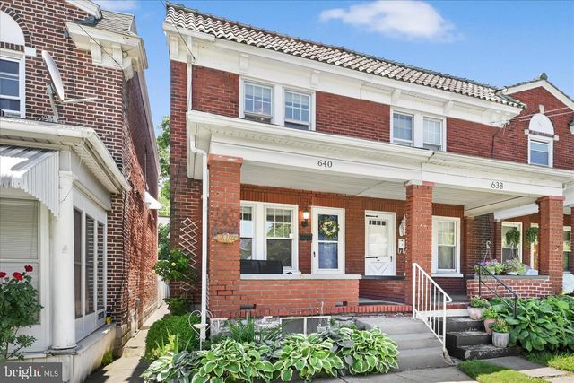 640 NEW HOLLAND AVE, Lancaster, PA 17602