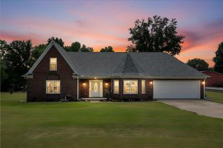 243 MORGAN WAY, Drummonds, TN 38023