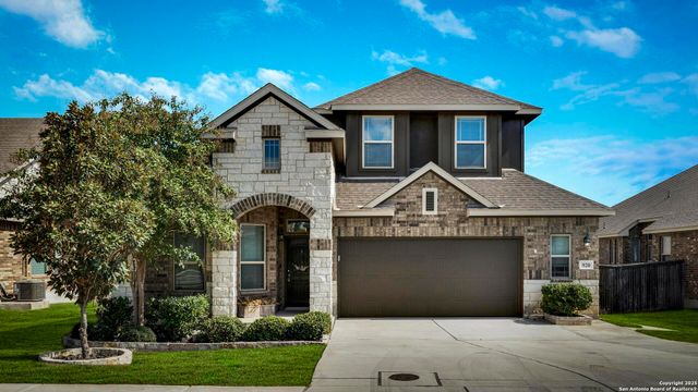 920 Kauri Cliffs, Cibolo, TX 78108