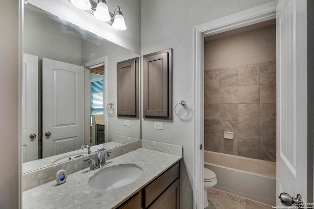 920 Kauri Cliffs, Cibolo, TX 78108
