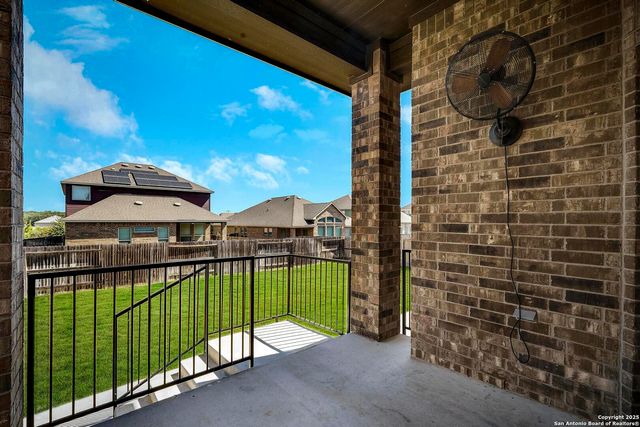 920 Kauri Cliffs, Cibolo, TX 78108