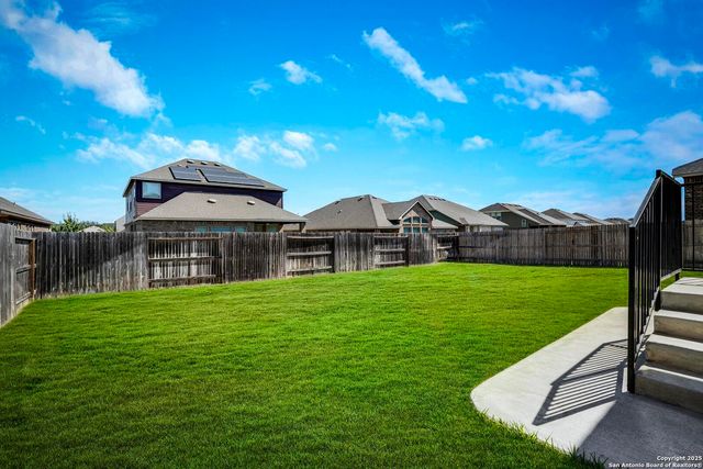 920 Kauri Cliffs, Cibolo, TX 78108