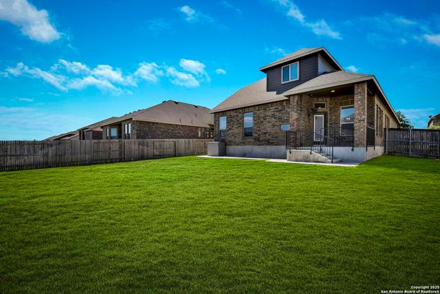 920 Kauri Cliffs, Cibolo, TX 78108