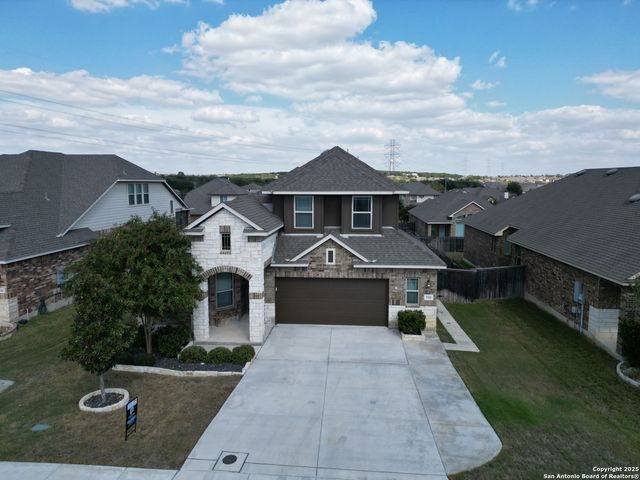 920 Kauri Cliffs, Cibolo, TX 78108