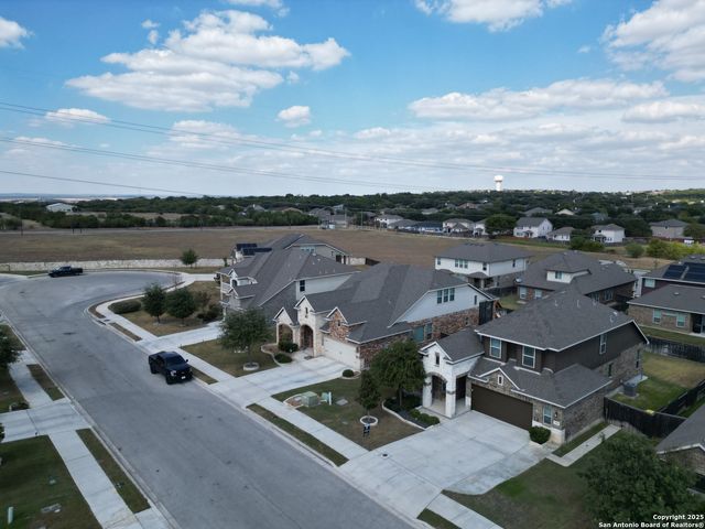 920 Kauri Cliffs, Cibolo, TX 78108