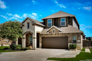 920 Kauri Cliffs, Cibolo, TX 78108