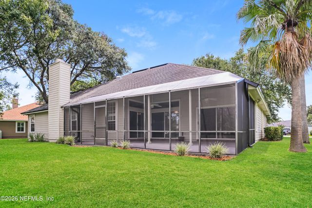 524 LIGHTHOUSE Court, Neptune Beach, FL 32266