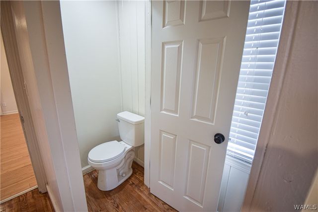 4006 Alabama NE, Tuscaloosa, AL 35404