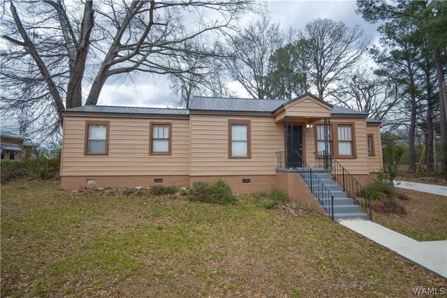 4006 Alabama NE, Tuscaloosa, AL 35404