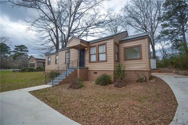 4006 Alabama NE, Tuscaloosa, AL 35404