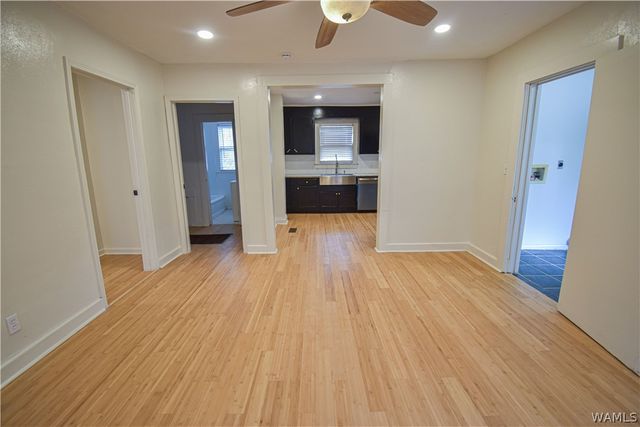 4006 Alabama NE, Tuscaloosa, AL 35404