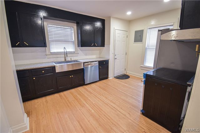 4006 Alabama NE, Tuscaloosa, AL 35404