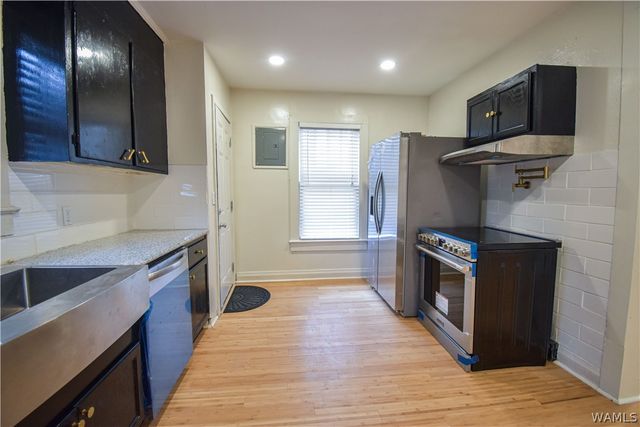 4006 Alabama NE, Tuscaloosa, AL 35404