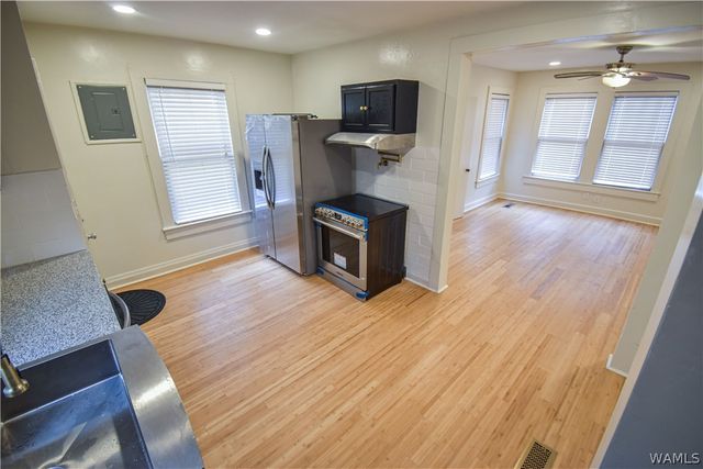 4006 Alabama NE, Tuscaloosa, AL 35404