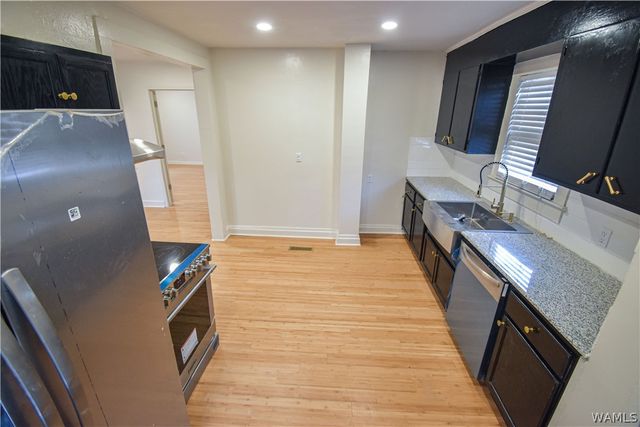 4006 Alabama NE, Tuscaloosa, AL 35404