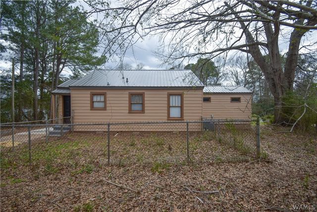 4006 Alabama NE, Tuscaloosa, AL 35404