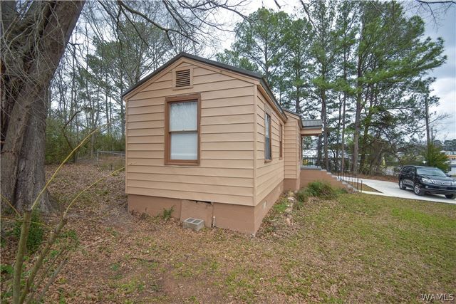 4006 Alabama NE, Tuscaloosa, AL 35404