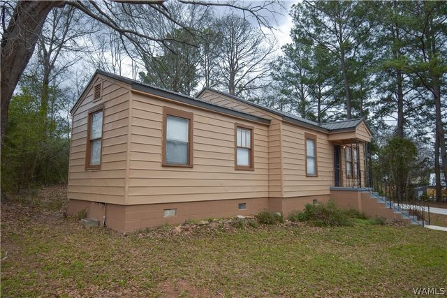 4006 Alabama NE, Tuscaloosa, AL 35404