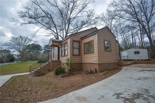 4006 Alabama NE, Tuscaloosa, AL 35404