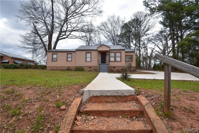 4006 Alabama NE, Tuscaloosa, AL 35404