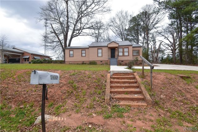 4006 Alabama NE, Tuscaloosa, AL 35404