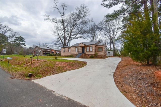 4006 Alabama NE, Tuscaloosa, AL 35404