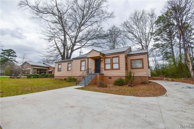 4006 Alabama NE, Tuscaloosa, AL 35404