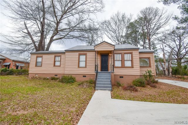 4006 Alabama NE, Tuscaloosa, AL 35404