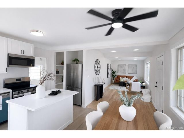 865 Brentwood St, Lakewood, CO 80214