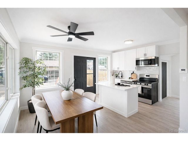 865 Brentwood St, Lakewood, CO 80214