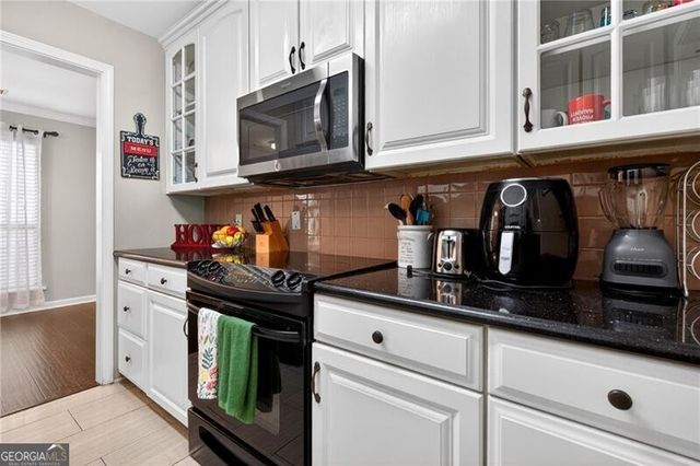 6393 Hawthorne Terrace, Peachtree Corners, GA 30092