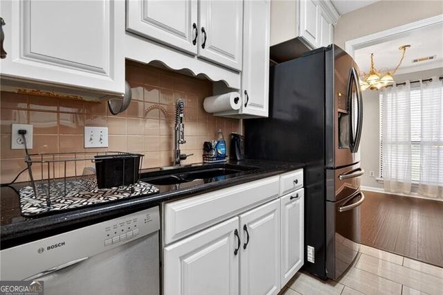 6393 Hawthorne Terrace, Peachtree Corners, GA 30092