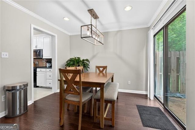 6393 Hawthorne Terrace, Peachtree Corners, GA 30092