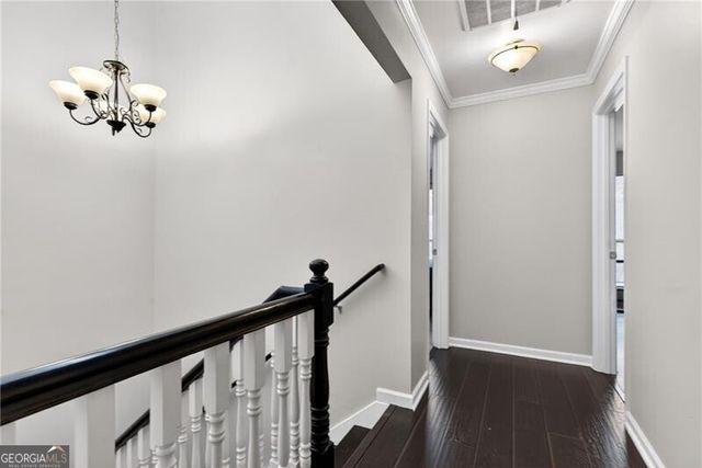 6393 Hawthorne Terrace, Peachtree Corners, GA 30092