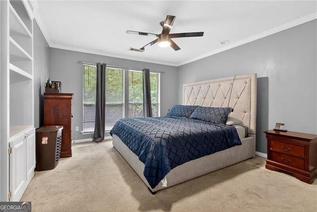 6393 Hawthorne Terrace, Peachtree Corners, GA 30092