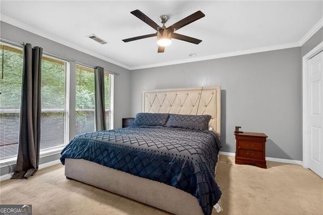 6393 Hawthorne Terrace, Peachtree Corners, GA 30092