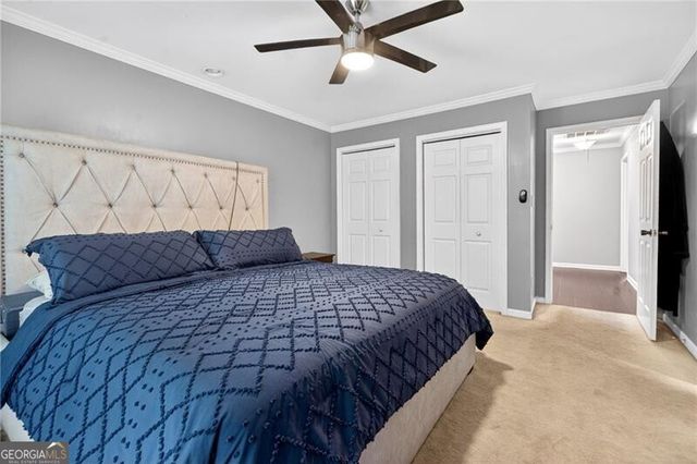 6393 Hawthorne Terrace, Peachtree Corners, GA 30092