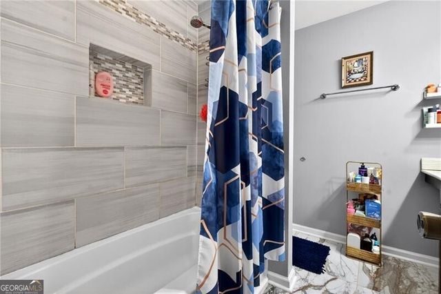6393 Hawthorne Terrace, Peachtree Corners, GA 30092