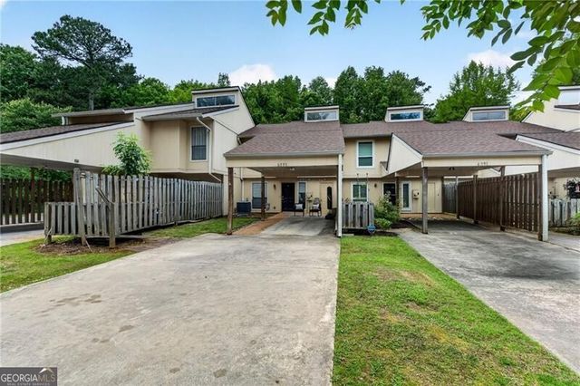 6393 Hawthorne Terrace, Peachtree Corners, GA 30092