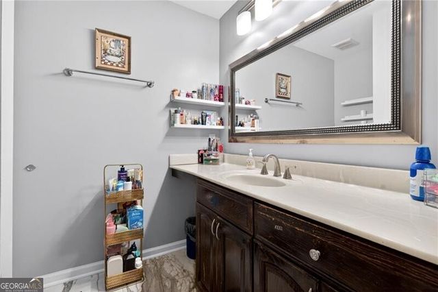6393 Hawthorne Terrace, Peachtree Corners, GA 30092