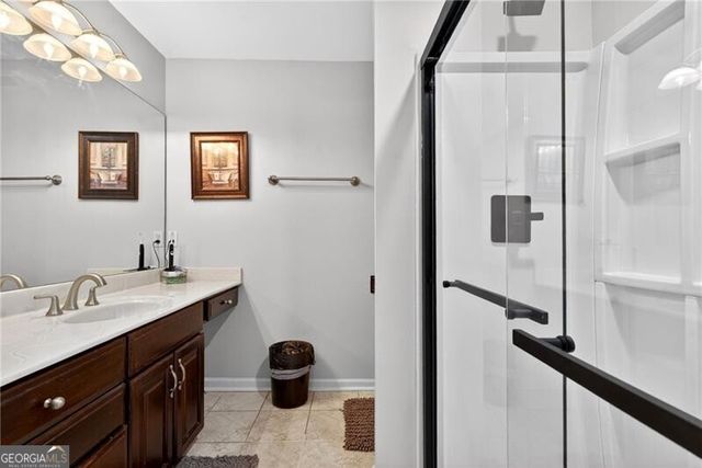 6393 Hawthorne Terrace, Peachtree Corners, GA 30092