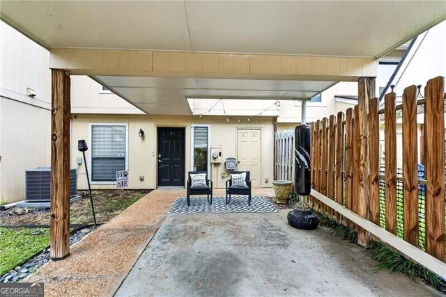 6393 Hawthorne Terrace, Peachtree Corners, GA 30092