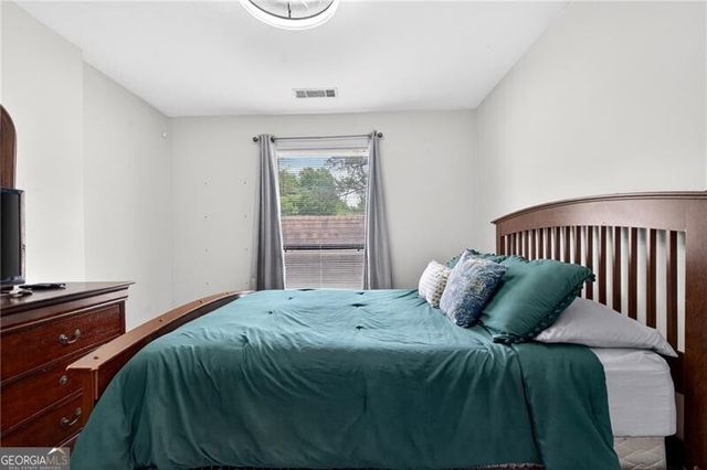 6393 Hawthorne Terrace, Peachtree Corners, GA 30092