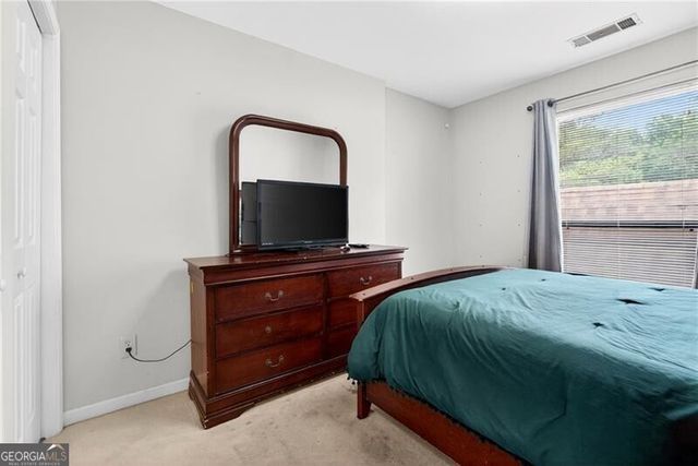 6393 Hawthorne Terrace, Peachtree Corners, GA 30092
