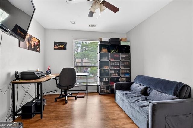 6393 Hawthorne Terrace, Peachtree Corners, GA 30092