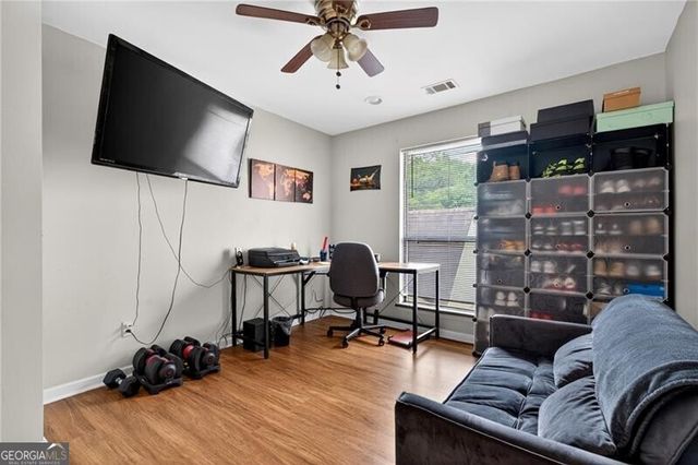 6393 Hawthorne Terrace, Peachtree Corners, GA 30092
