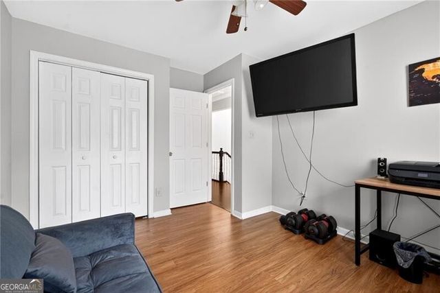 6393 Hawthorne Terrace, Peachtree Corners, GA 30092